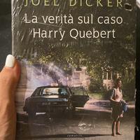 La verità sul caso Harry Quebert