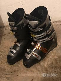 Scarponi da sci Salomon n 45/ 29.0