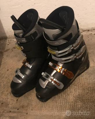 Scarponi da sci Salomon n 45/ 29.0