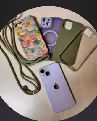 APPLE IPHONE 14 gb