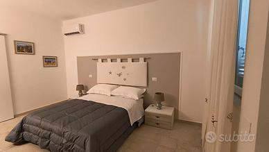 Camere sul mare con colazione
