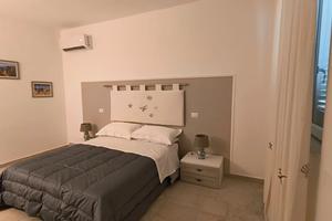 Camere sul mare con colazione