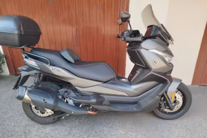 Voge Sr4 Max