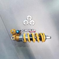 Öhlins TTX22M.2 Air Shock Absorberm