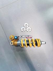 Öhlins TTX22M.2 Air Shock Absorberm