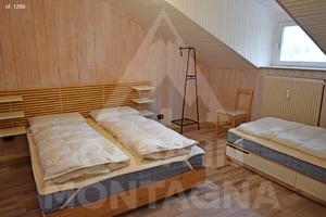 Curato bilocale ristrutturato al passo Carezza