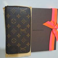 Zippy louis vuitton