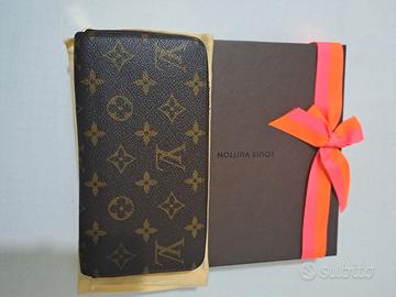 Zippy louis vuitton