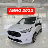 FORD TRANSIT CONNECT 1.5 100cv FURGONE 2022