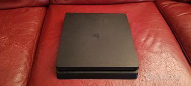 Play station 4 slim 500gb firmware 6.72