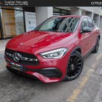 Mercedes-Benz GLA 200 AMG line Premium #7341