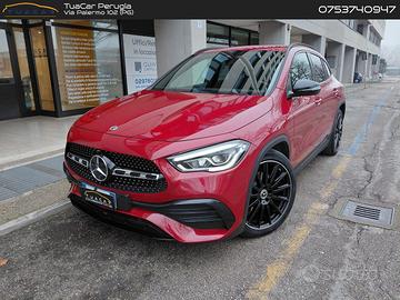 Mercedes-Benz GLA 200 AMG line Premium #7341