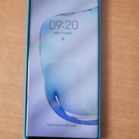 Samsung Note 10 plus