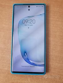 Samsung Note 10 plus