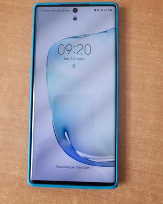 Samsung Note 10 plus