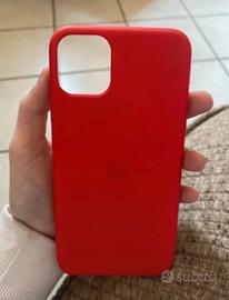 Cover cellulare originale iPhone 11 pro max