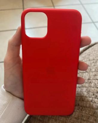 Cover cellulare originale iPhone 11 pro max