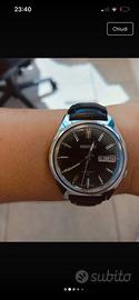 Orologio Seiko 5 Actus vintage