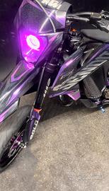 Pezzi Ktm sx 2019-2022