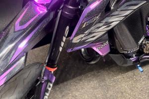 Pezzi Ktm sx 2019-2022