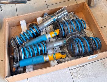 BLISTEIN B14 500 ABARTH