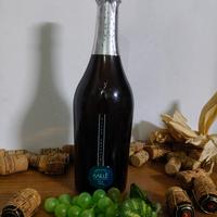 1 Millė Franciacorta Brut riserva 2016.