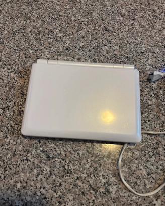 Mini PC Asus Portatile Bianco
