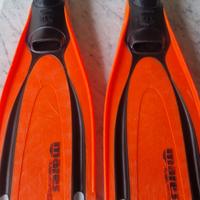 Pinne Mares Avanti HP taglia 42-43