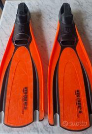 Pinne Mares Avanti HP taglia 42-43