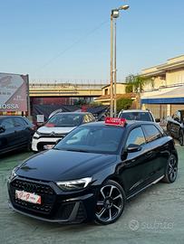 Audi A1 SPB 30 TFSI S tronic line edition