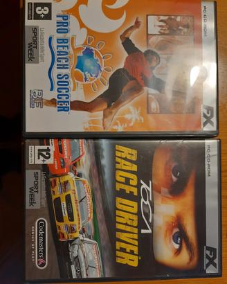 videogiochi per PC