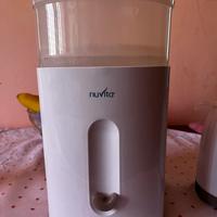 Scalda pappa e sterilizzatore