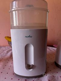 Scalda pappa e sterilizzatore