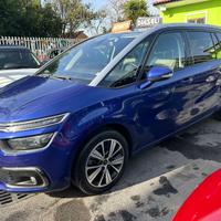 CITROËN C4 SPACETOURER 2.0 HDI 160CV 12/2018 NUOVA