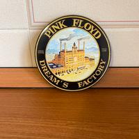 Cofanetto cd in metallo Pink Floyd