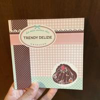 La mia cucina chic - trendy delizie - gribaudo