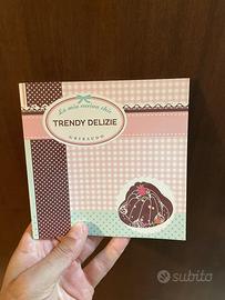 La mia cucina chic - trendy delizie - gribaudo