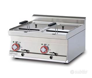 Friggitrice elettrica Lotus