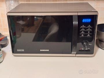 Micronde Samsung