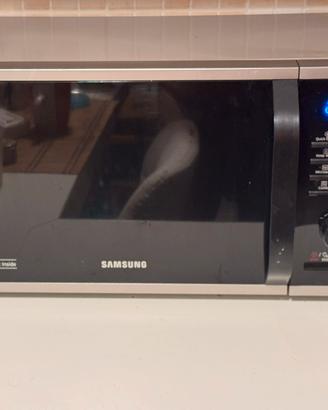 Micronde Samsung