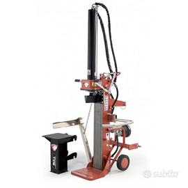 Spaccalegna ceccato olindo bull 25 ton - 400v