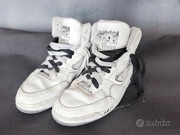 Sneakers LA Gear - anni 90 - Sponsored by MJ