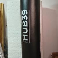 Sacco da boxe