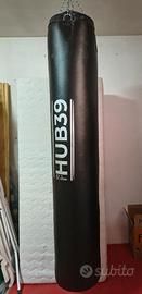 Sacco da boxe