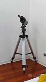 Telescopio Skywatcher professionale 