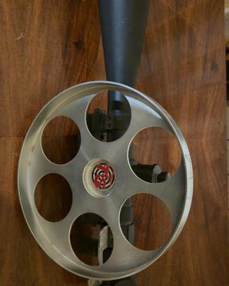 Ottica sightron 10-50x60