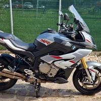 Bmw s 1000 xr - 2017