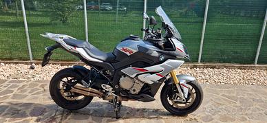 Bmw s 1000 xr - 2017