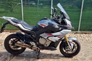 Bmw s 1000 xr - 2017