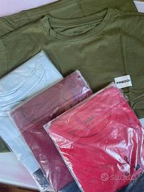 t shirt uomo nuovo. 